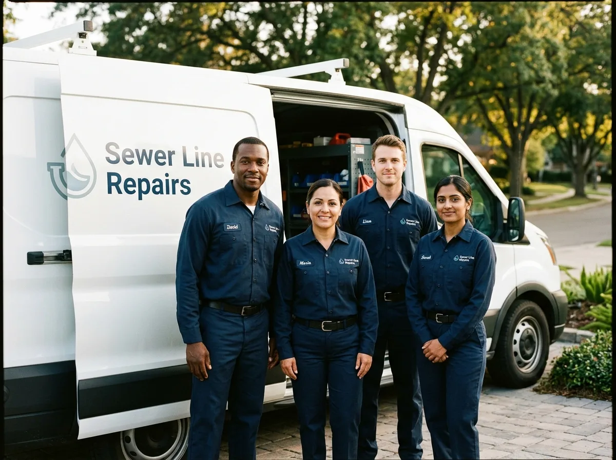 Emergency Plumber company in Milton, NH